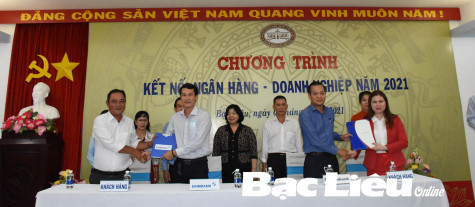 Bổ sung nguồn lực cho phục hồi và tăng trưởng kinh tế