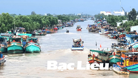 Chính phủ triển khai công tác ứng phó với siêu bão RAI
