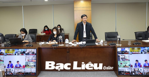 Bạc Liêu: Khởi động điều tra xã hội học đo lường sự hài lòng của người dân đối với sự phục vụ hành chính