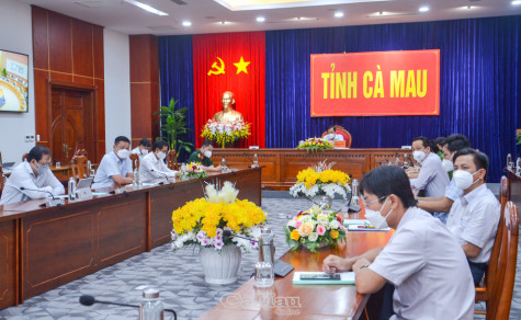 Cả hệ thống chính trị không được chủ quan với bão RAI