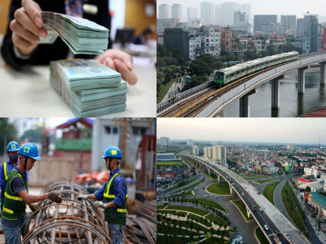 Định hướng thu hút, quản lý và sử dụng vốn ODA và vốn vay ưu đãi