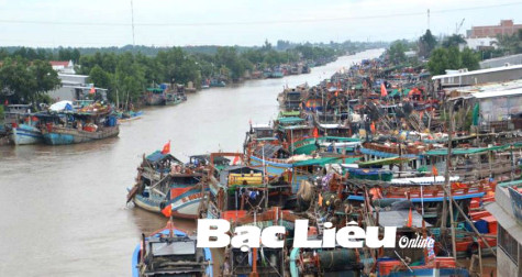 Bão số 9 Rai: Sức gió giật trên cấp 17, cách Bình Định - Phú Yên khoảng 230km