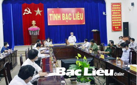 Quyết tâm giảm số ca nhiễm COVID-19 trong cộng đồng