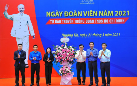 “Ngày đoàn viên” sẽ diễn ra đồng loạt vào ngày 20/3/2022