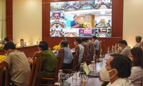 Đầu tư cho thể chế là đầu tư cho sự phát triển