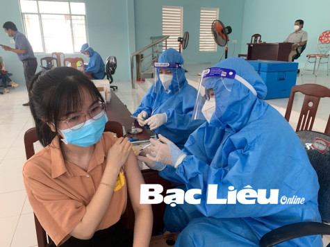 Thêm 661 bệnh nhân xuất viện, tăng 147 ca mắc mới trong cộng đồng