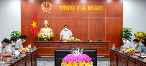 Kết thúc giải ngân vốn đầu tư công năm 2021 vào ngày 31/1/2022