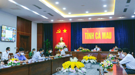 Tăng cường phòng, chống dịch cuối năm và dịp Tết
