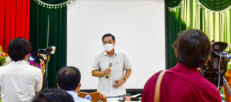 Sự cố cầu Cái Đôi Vàm: Sẽ làm rõ nguyên nhân, quy trách nhiệm cụ thể