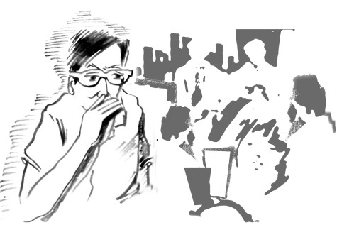 Cái thuở ban đầu lưu luyến ấy…