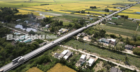 25 năm vượt khó và hành trình đến tốp đầu khu vực