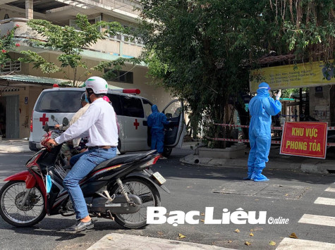 Nhiều nguyên nhân khiến số ca nhiễm tăng cao