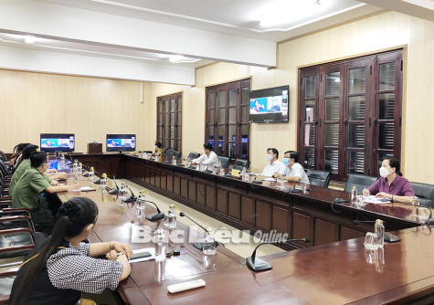 Bồi dưỡng cập nhật kiến thức và nghiệp vụ đối ngoại cho công chức, viên chức ngoại vụ