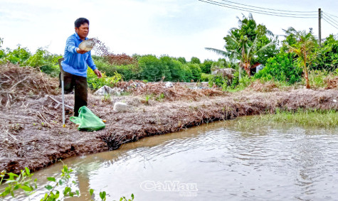 Nghị lực phi thường của người lính Cụ Hồ