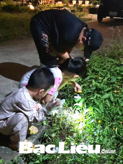 Sân chơi mùa dịch