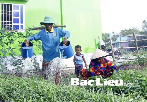 Phong trào Toàn dân đoàn kết xây dựng đời sống văn hóa: Nhiều mô hình hay