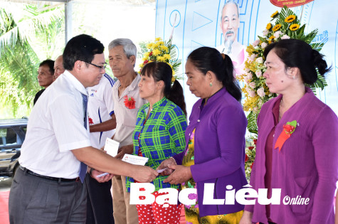 Ủy ban Mặt trận Tổ quốc Việt Nam tỉnh: Tạo đồng thuận xã hội, góp phần thực hiện thắng lợi các nhiệm vụ chính trị của tỉnh