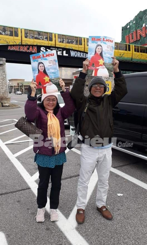 25 năm đong đầy tình nghĩa