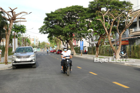 Cải tạo, sửa chữa hạ tầng giao thông phục vụ Tết