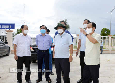 Thay đổi cách tiếp cận với dịch bệnh COVID-19: Sớm đưa cuộc sống trở lại bình thường