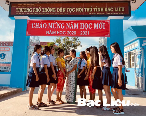 Phát huy giá trị thuần phong mỹ tục trong xây dựng văn hóa, con người Việt Nam