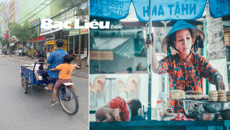 Ước mơ của mẹ là gì?
