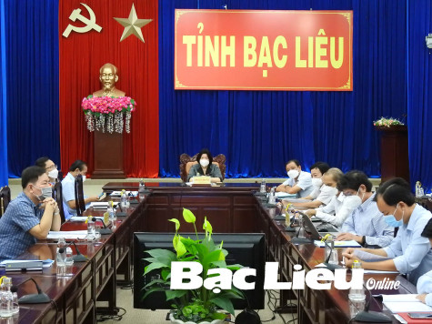 Hướng dẫn mới về chuẩn tiếp cận pháp luật
