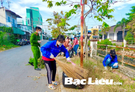 Ước vọng của tuổi trẻ trong năm mới 2022