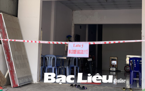 Giảm 31 trường hợp mắc mới trong cộng đồng