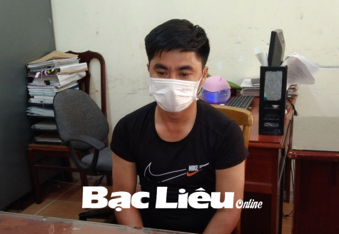 Bắt giữ đối tượng lạm dụng tín nhiệm chiếm đoạt tài sản