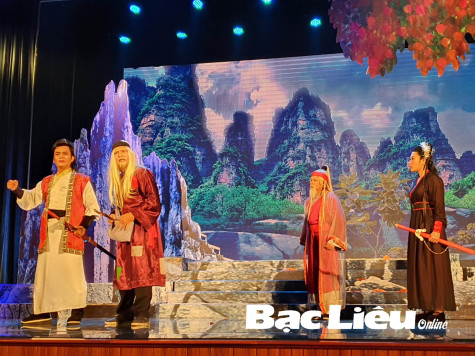 Ứng dụng công nghệ vào hoạt động tuyên truyền