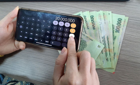 Chính sách thuế thu nhập cá nhân: Ưu đãi cho người lao động bị ảnh hưởng bởi dịch COVID-19