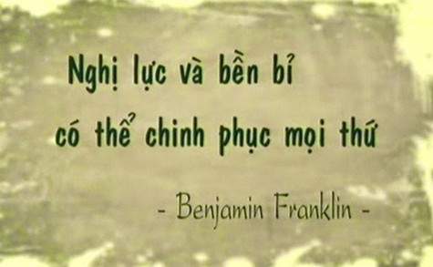 Gửi em trai !