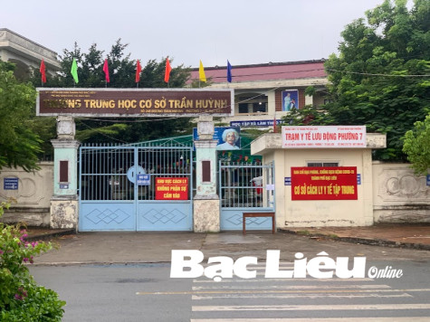 Ghi nhận 183 ca nhiễm mới trong cộng đồng, tăng 29 ca