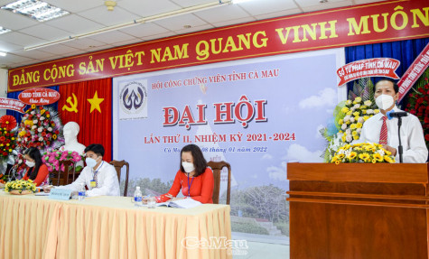 Tạo hành lang pháp lý an toàn cho công chứng viên