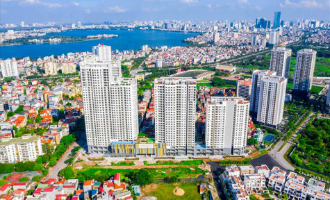 Điều kiện mới về kinh doanh bất động sản có hiệu lực từ 1/3/2022