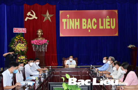 Tổng kết công tác ngành Công thương năm 2021: Nhiều lĩnh vực duy trì được nhịp độ tăng trưởng