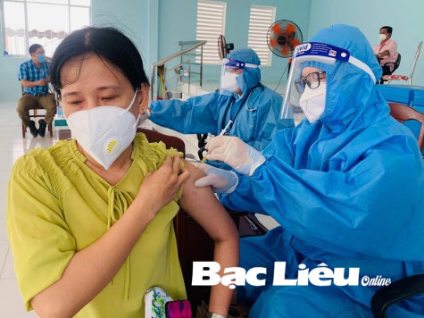 Ghi nhận 166 ca nhiễm mới trong cộng đồng, giảm 17 ca