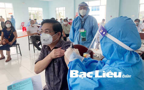 Năm 2022: Thực hiện tốt “mục tiêu kép” gắn với tăng tốc và phát triển bền vững