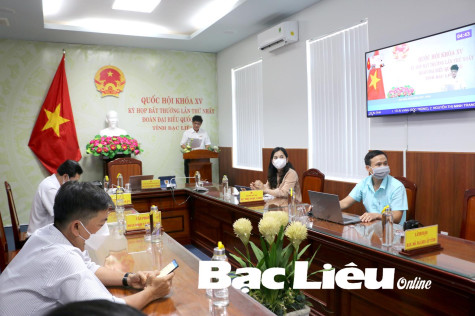 Tạo cú hích để phát triển ĐBSCL