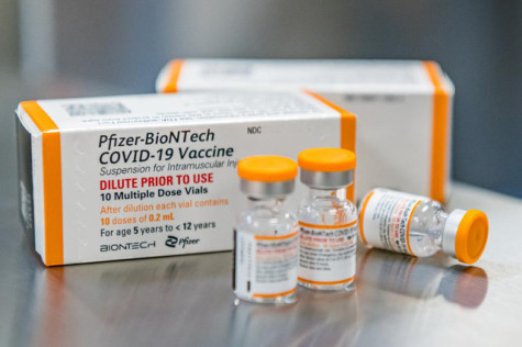 Các nước triển khai tiêm vaccine ngừa COVID-19 cho trẻ em thế nào?