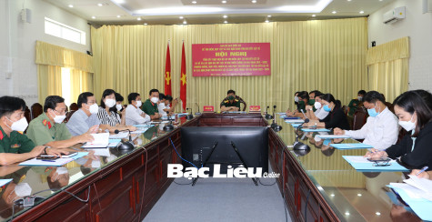 Phấn đấu mỗi năm tìm kiếm, quy tập khoảng 1.500 hài cốt liệt sĩ