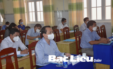 Công bố sơ bộ kết quả Tổng điều tra kinh tế và điều tra cơ sở hành chính năm 2021