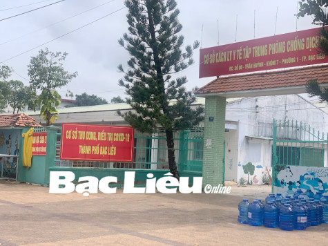 Thêm 441 bệnh nhân xuất viện, tăng 17 trường hợp mắc mới COVID-19