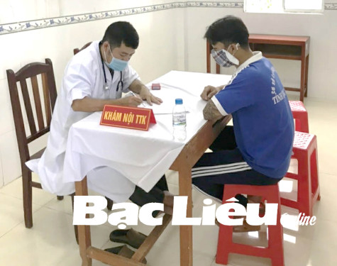 Nhiều quy định mới về phòng, chống ma túy có hiệu lực từ đầu năm 2022