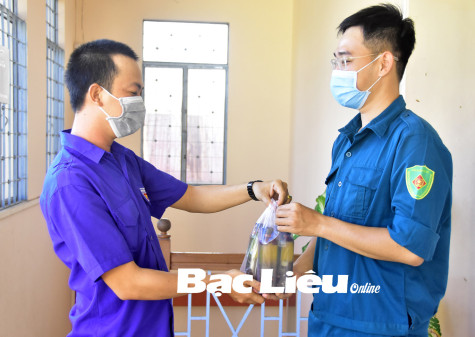 Khi bạn trẻ thử sức với nghề “tay trái”