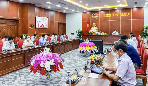 Năm 2021, giảm 1.648 phòng, chi cục thuộc sở