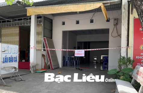 Thêm 433 bệnh nhân xuất viện, giảm 25 trường hợp mắc mới COVID-19 trong cộng đồng