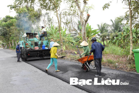 Thực hiện nhiệm vụ tăng trưởng kinh tế năm 2022: Quyết liệt giải ngân vốn đầu tư công
