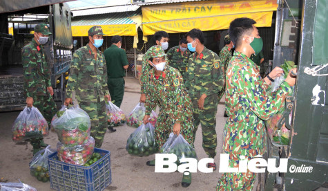 Lan tỏa phong trào học tập và làm theo tư tưởng, đạo đức, phong cách Hồ Chí Minh